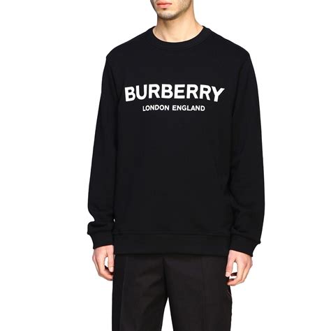 burberry sweatshirts sale|men's Burberry sweater.